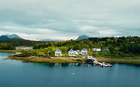 Senja Arctic Lodge